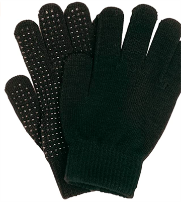 Covalliero Grip Børne Handske
